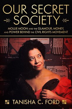 Our Secret Society (eBook, ePUB) - Ford, Tanisha