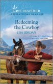 Redeeming the Cowboy (eBook, ePUB)