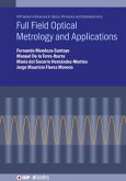 Full Field Optical Metrology and Applications (eBook, ePUB)