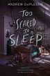 Too Scared to Sleep (eBook, ePUB) - Bild 1