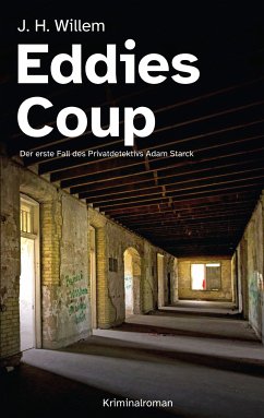 Eddies Coup (eBook, ePUB) - Willem, J. H.