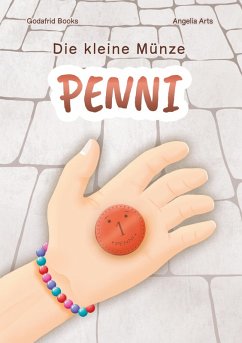 Die kleine Münze Penni (eBook, ePUB)