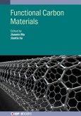 Functional Carbon Materials (eBook, ePUB)