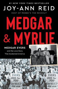 Cover Medgar and Myrlie (eBook, ePUB)