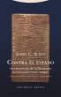 Contra el estado (eBook, ePUB) - Bild 1