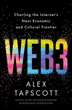 Web3 (eBook, ePUB) - Tapscott, Alex