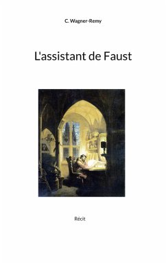 L'assistant de Faust (eBook, ePUB)