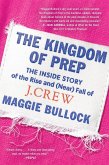 The Kingdom of Prep (eBook, ePUB)