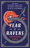 A Year of Ravens (eBook, ePUB)