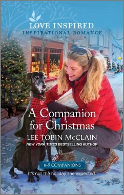 A Companion for Christmas (eBook, ePUB) - McClain, Lee Tobin
