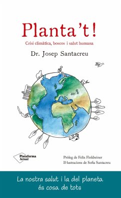 Planta't! (eBook, ePUB) - Santacreu, Josep