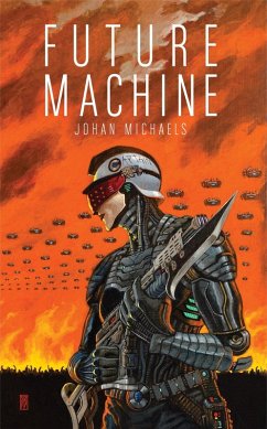 Cover Future Machine (eBook, ePUB)