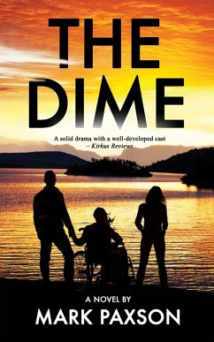 The Dime (eBook, ePUB) - Paxson, Mark