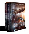 Star Legend Books 1 - 3 (Star Legend... - Bild 1