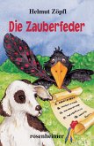 Die Zauberfeder (eBook, ePUB)