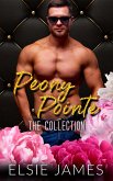 Peony Pointe the Collection (eBook, ePUB)