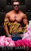 Peony Pointe the Collection (eBook, ePUB) Peony Pointe the Collection (eBook, ePUB)