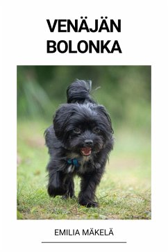 Venäjän Bolonka (eBook, ePUB) - Mäkelä, Emilia