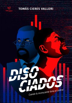 Disociados (eBook, ePUB) - Cieres, Tómas