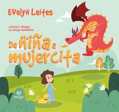 De niña a mujercita (eBook, PDF) - Leites, Evelyn