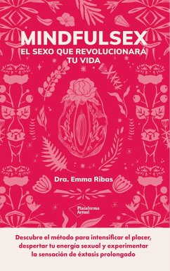 Cover Mindfulsex (eBook, ePUB)