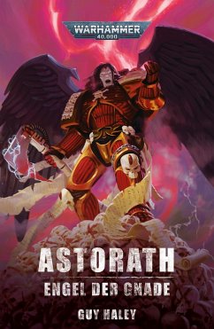 Cover Astorath: Engel der Gnade (eBook, ePUB)