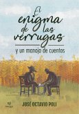 El enigma de las verrugas (eBook, ePUB)