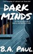 Dark Minds (eBook, ePUB) - Bild 1
