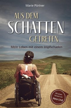 Aus dem Schatten getreten (eBook, ePUB) - Pörtner, Marie