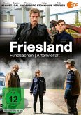 Friesland - Fundsachen / Artenvielfalt