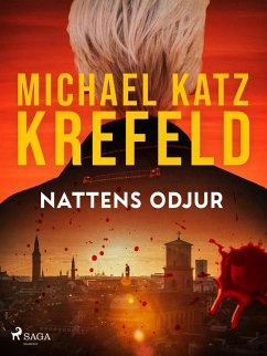 Nattens odjur (eBook, ePUB) - Krefeld, Michael Katz