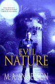 Evil Nature (Dark Legacy Series, #4) (eBook, ePUB)