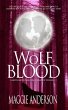 Wolf Blood (Moon Grove Paranormal... - Bild 1