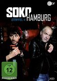 Soko Hamburg - Staffel 4