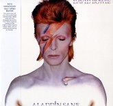 Aladdin Sane (2013 Remastered)