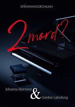 Två mord ? (eBook, ePUB)