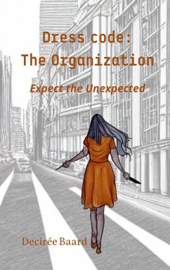 Dress Code: The Organization (eBook, ePUB) - Baard, Decirée