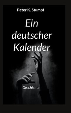 Ein deutscher Kalender (eBook, ePUB)