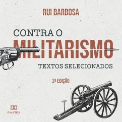 Contra o militarismo (MP3-Download) - Barbosa, Rui