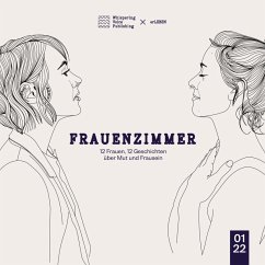 Cover Frauenzimmer (eBook, ePUB)