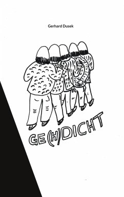 Ge(h)dicht (eBook, ePUB)