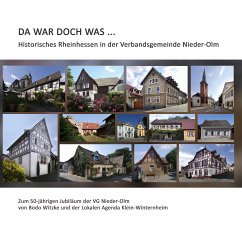 Da war doch was ... (eBook, ePUB) - Witzke, Bodo; Klein-Winternheim, Lokale Agenda