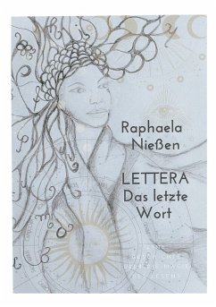 Lettera - Das letzte Wort (eBook, ePUB) - Nießen, Raphaela
