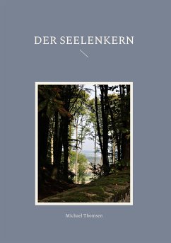 Der Seelenkern (eBook, ePUB) - Thomsen, Michael