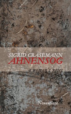 Ahnensog (eBook, ePUB) - Crasemann, Sigrid