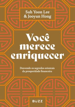 Você merece enriquecer (eBook, ePUB) - Lee, Suh Yoon; Hong, Jooyun