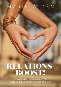 Relationsboost! (eBook, ePUB)