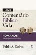 Novo Comentário Bíblico Vida -... - Bild 1