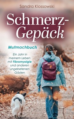 Schmerz-Gepäck (eBook, ePUB)
