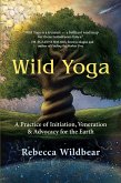 Wild Yoga (eBook, ePUB)